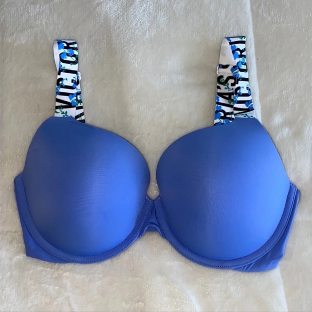 Victoria’s Secret Push-up Bra